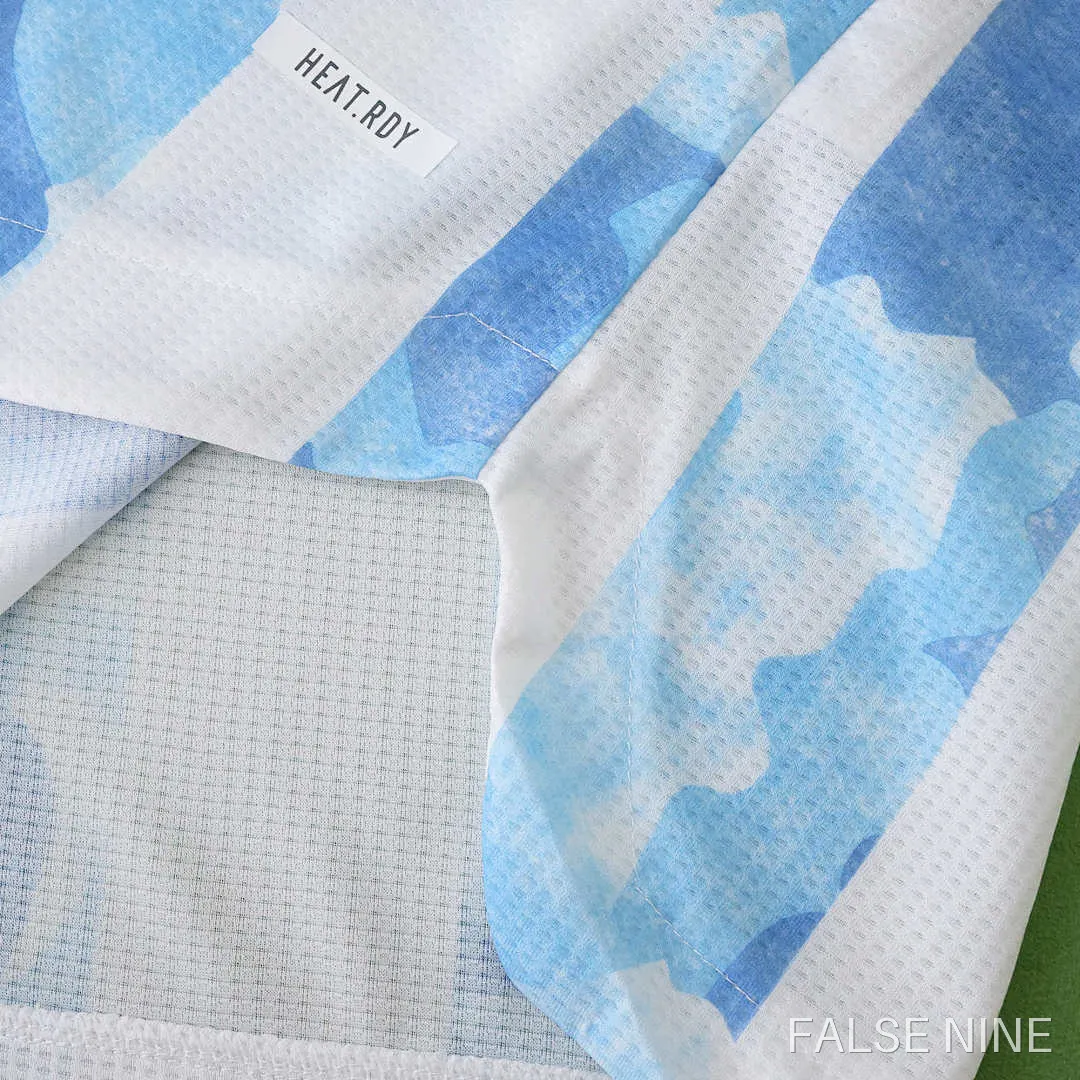 20/21 Argentina home Player version, photo 11