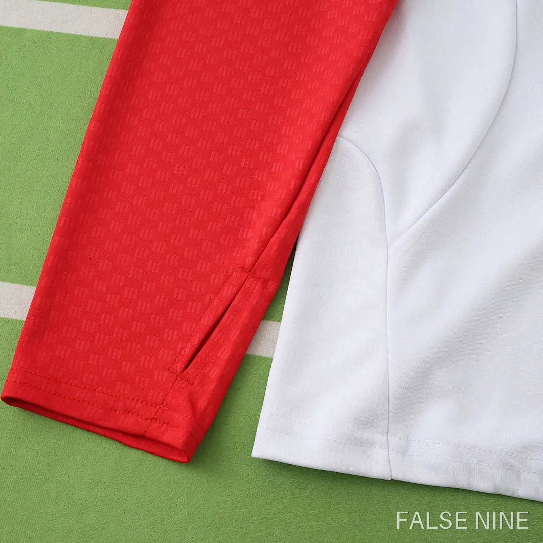 Germany 2026 Training Tracksuit, photo 29