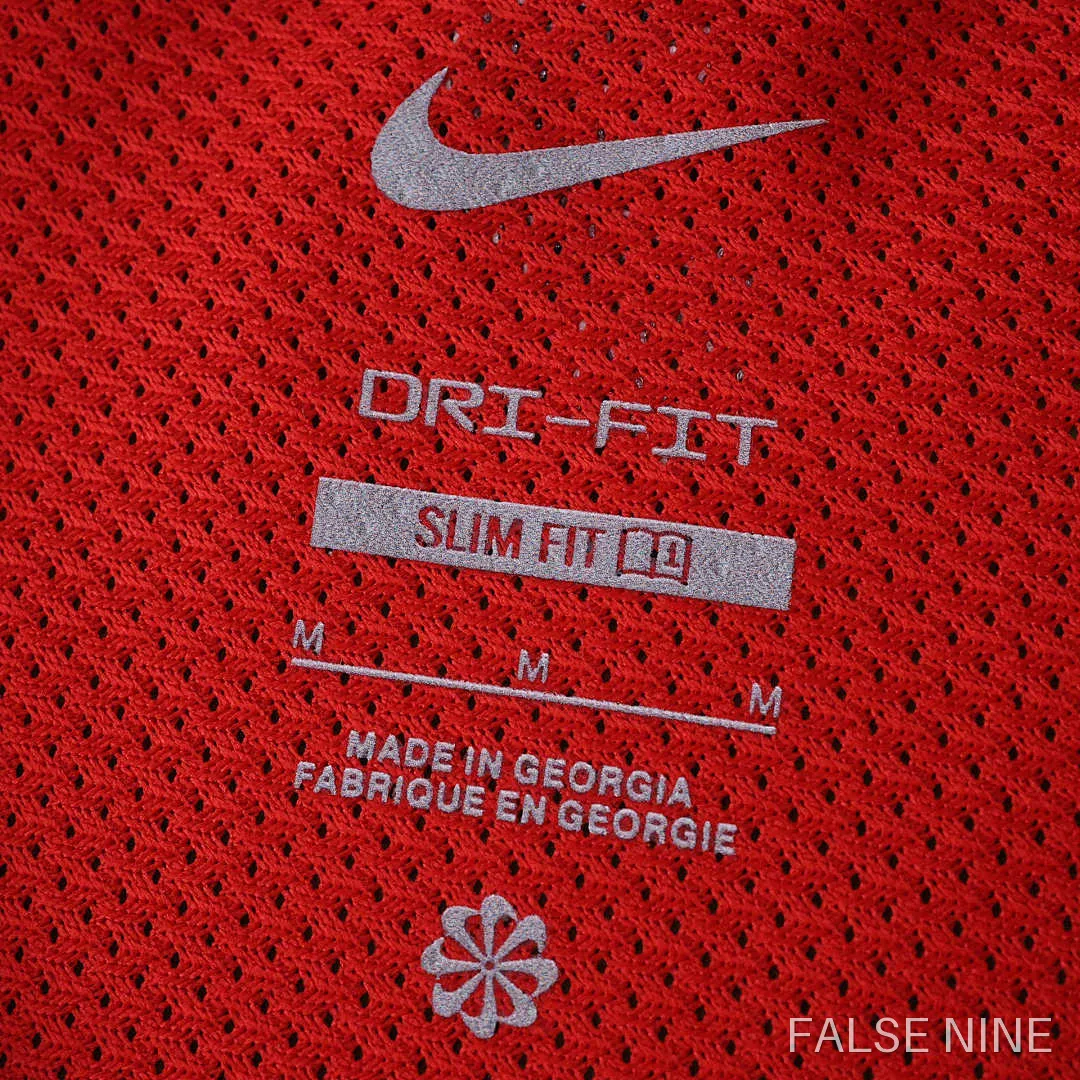 SC Freiburg 25/26 Home Shirt (Fan Version), photo 6