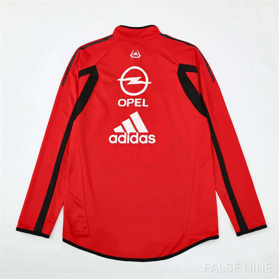 A.C. Milan 05/06 Training Jacket, photo 2