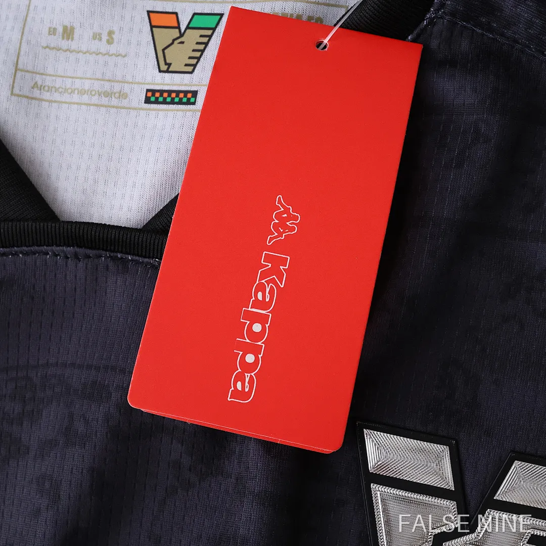 Venezia FC 25/26 Home Shirt (Player Version), photo 19