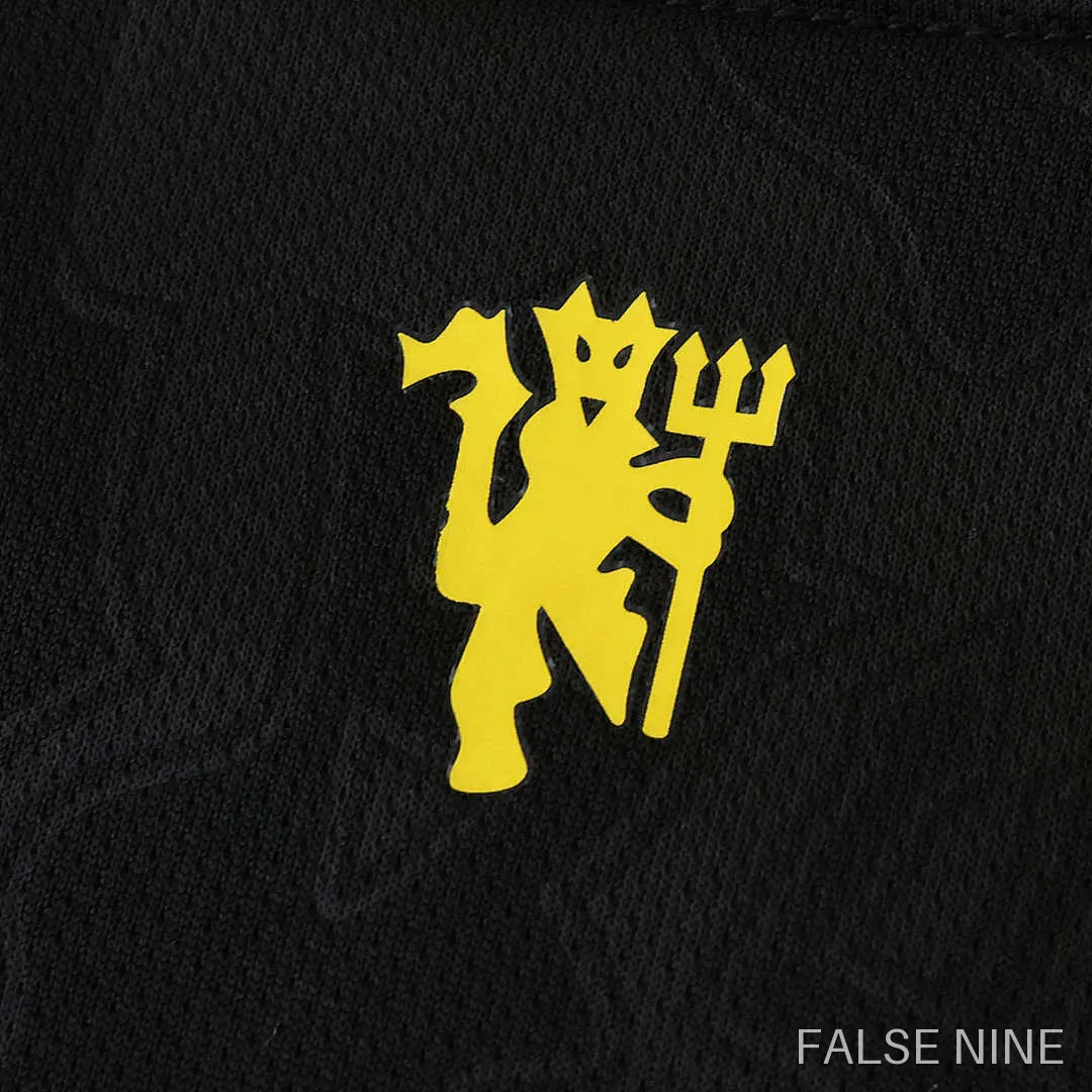 Manchester United 25/26 Third Shirt (Fan Version), photo 24