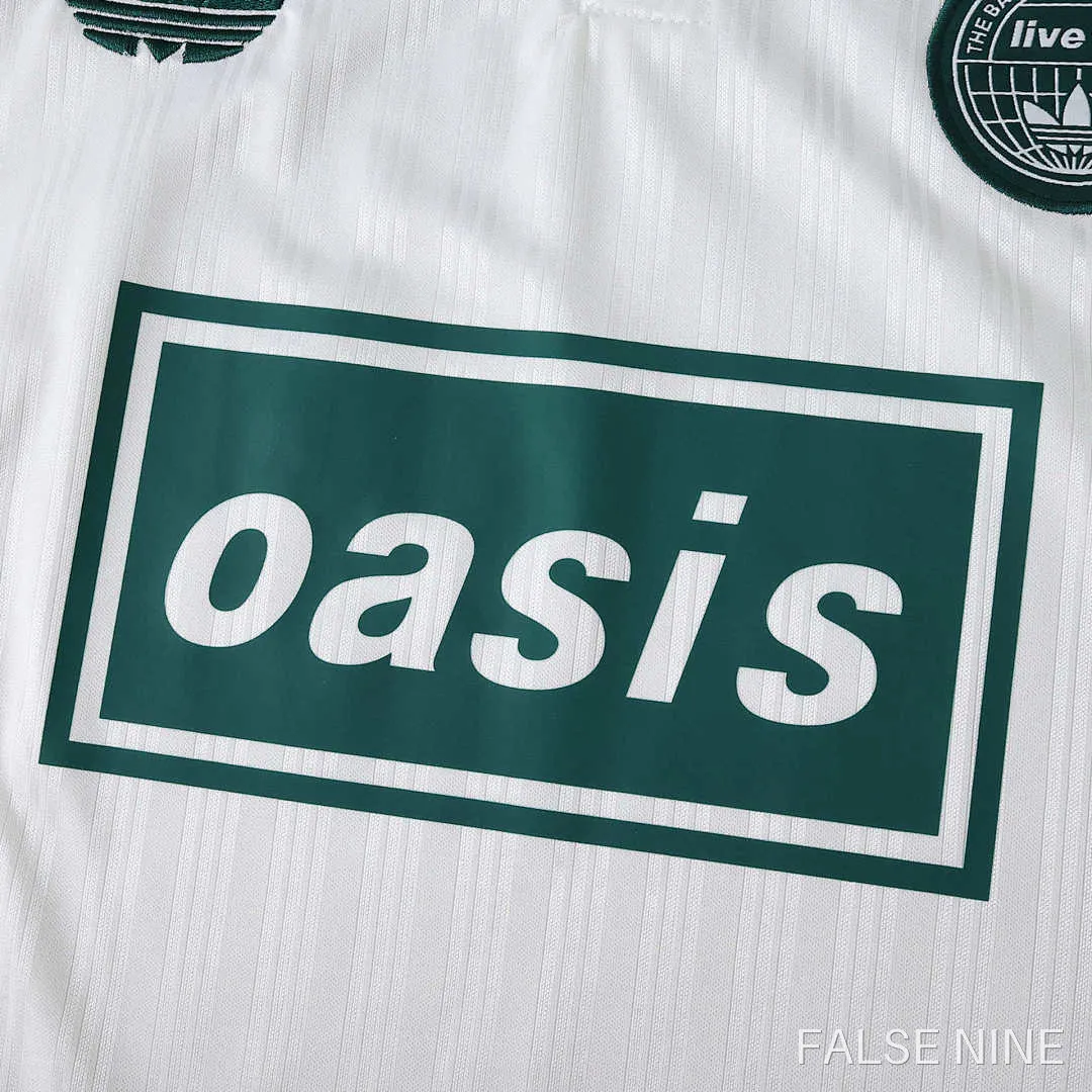 Oasis Co-branded 25/26 Home Shirt, photo 6