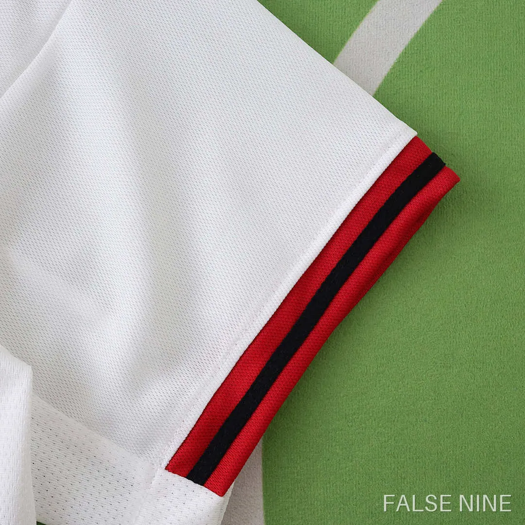 Ajax 25/26 Home Shirt (Fan Version), photo 9
