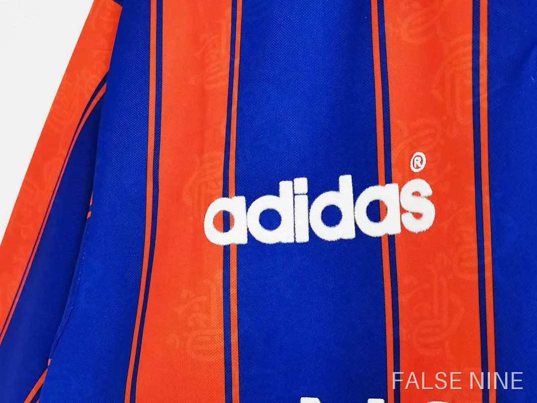 Rangers 1993/94 Away Shirt (Retro Fan Version), photo 3