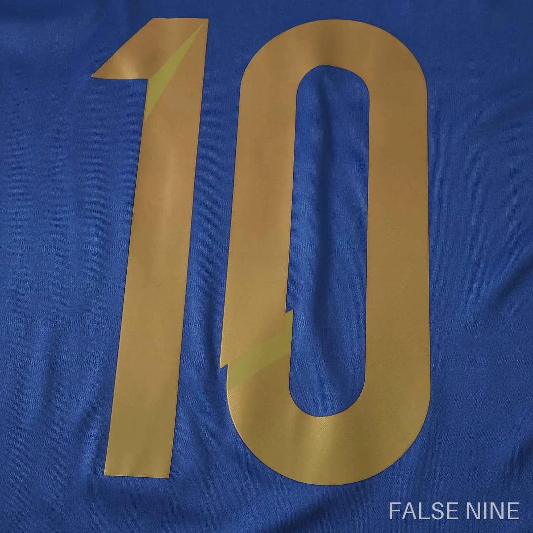 Argentina 2014 Away Shirt (Fan Version), photo 8