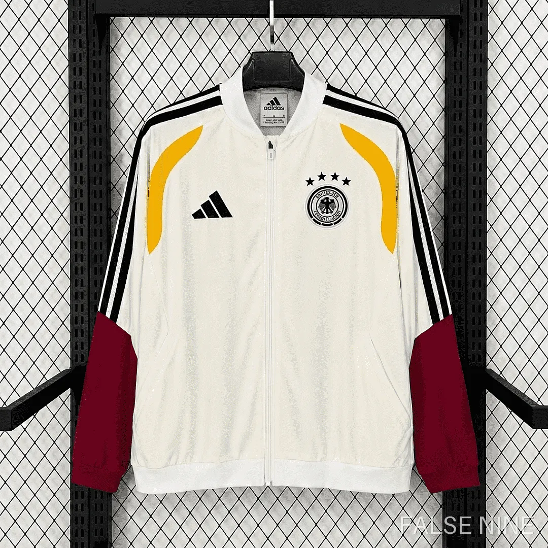 Germany 2026 World Cup Jacket, photo 1