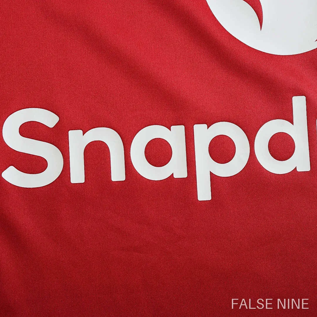 Manchester United 24/25 Home Shirt (Fan Version), photo 13