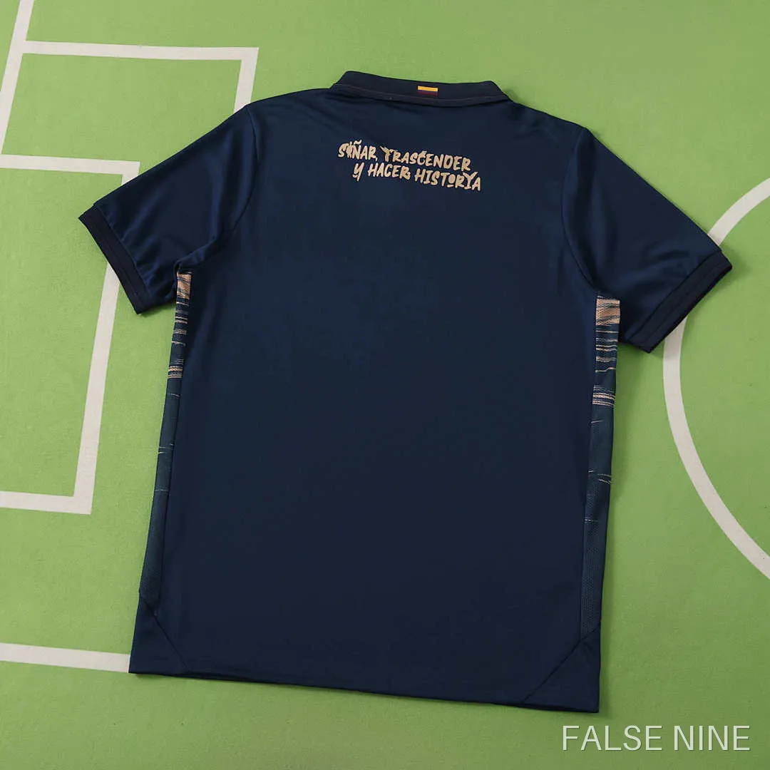 Ecuador 2026 Away Shirt (Fan Version), photo 2