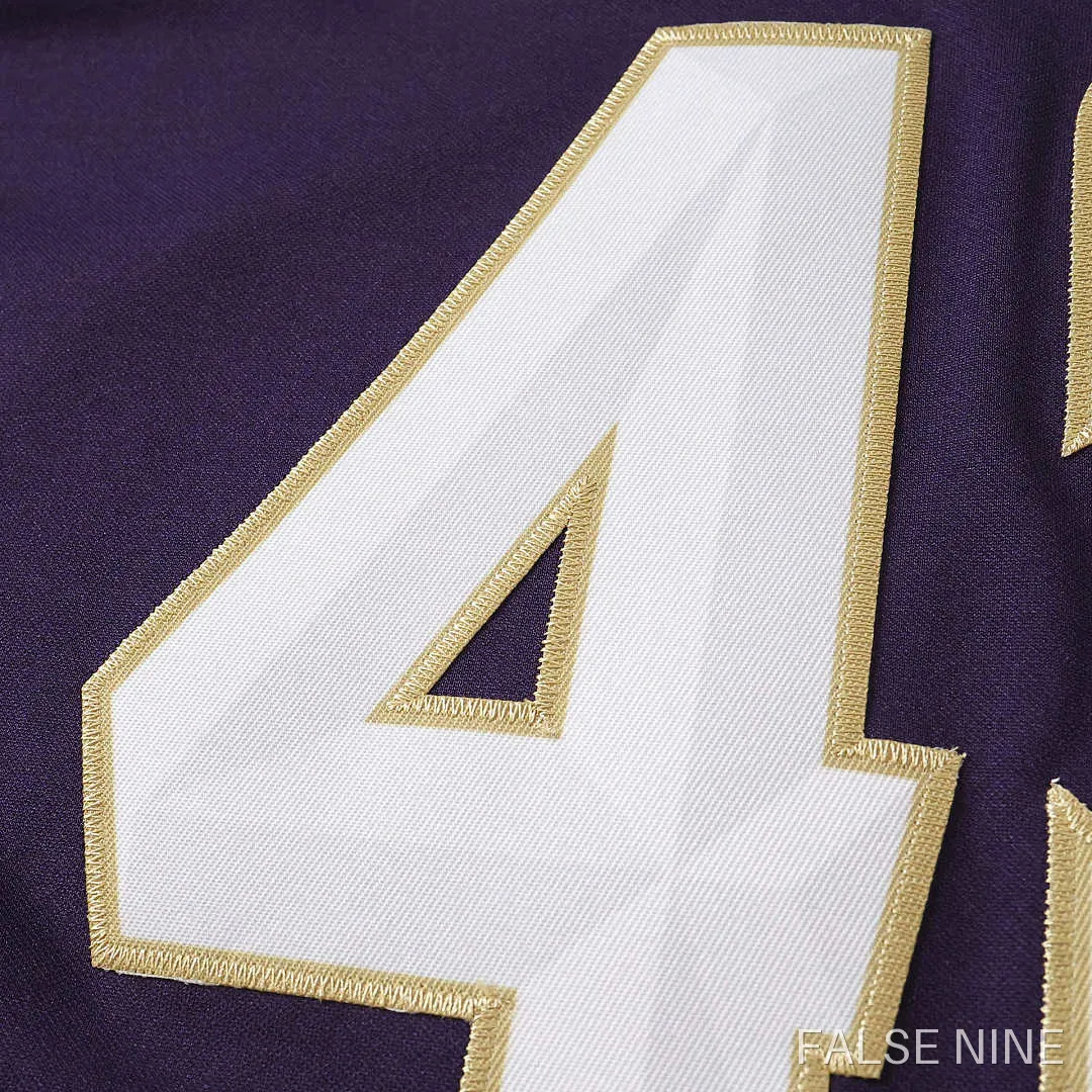 Minnesota Vikings 2026 Home Jersey, photo 29