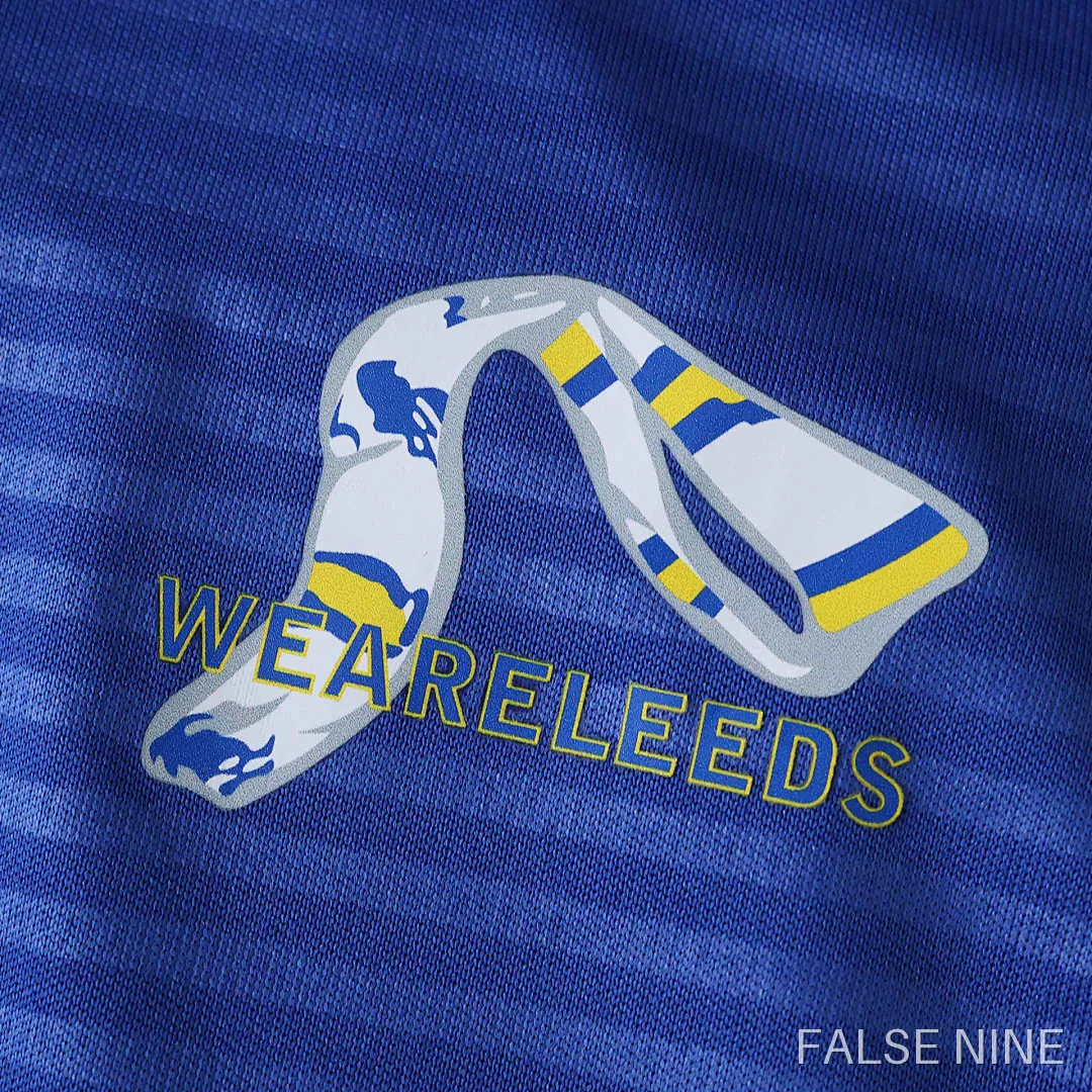 Leeds United 25/26 Away Shirt (Fan Version), photo 23