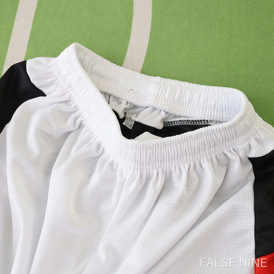 A.C. Milan 25/26 Away Kids Kit, photo 20