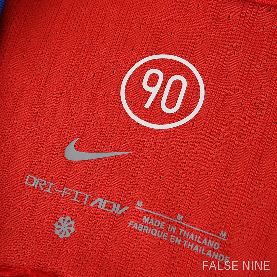 Paris Saint-Germain 25/26 Third Shirt (Player Version), photo 10