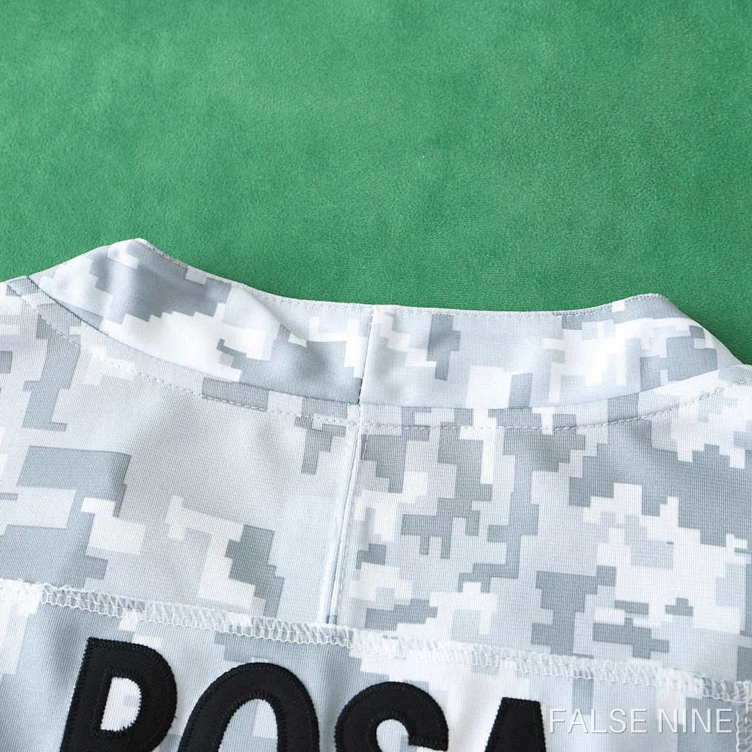 San Francisco 49ers 2024 Salute to Service Jersey (Tribute Version), photo 21