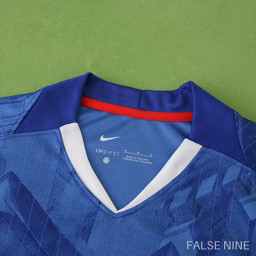 Chelsea 25/26 Home Shirt (Fan Version) 120th Anniversary Edition, photo 2