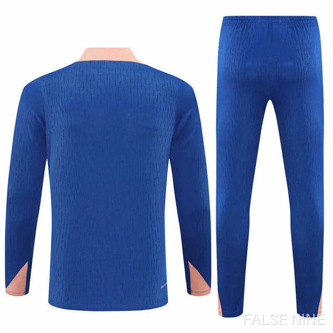 France 25/26 Training Tracksuit, photo 5
