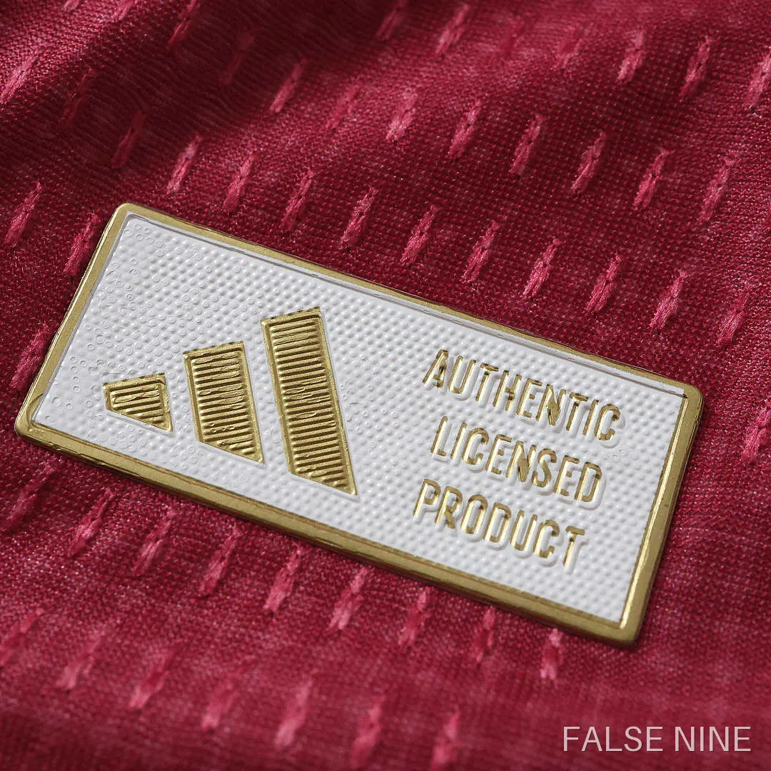Real Madrid 26/27 Third Shirt (Long Sleeve, Player Version), photo 8