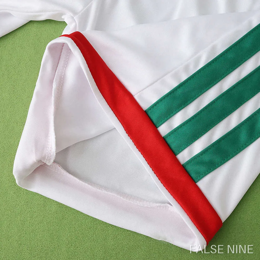 Mexico 2026 Home Kit (Kids), photo 11