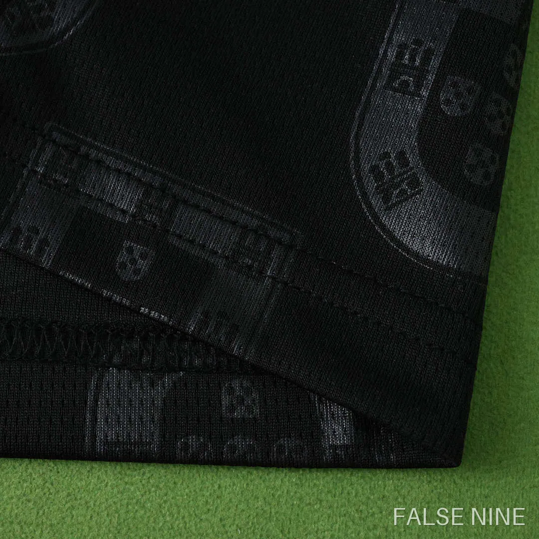 Portugal 2025 Tribute to Eusebio Special Edition Shirt (Fan Version), photo 8