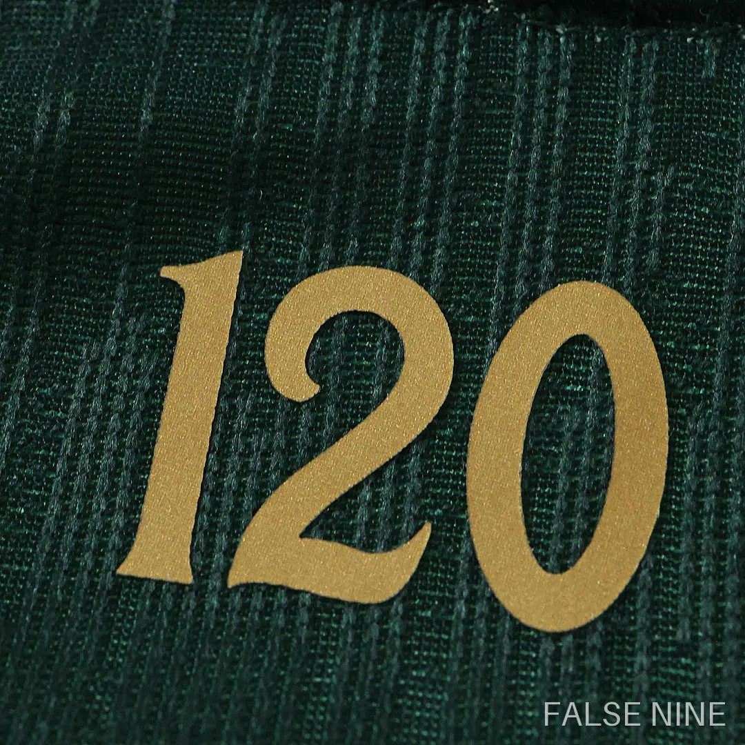 Sporting CP 26/27 Home Shirt (Player Version), photo 4