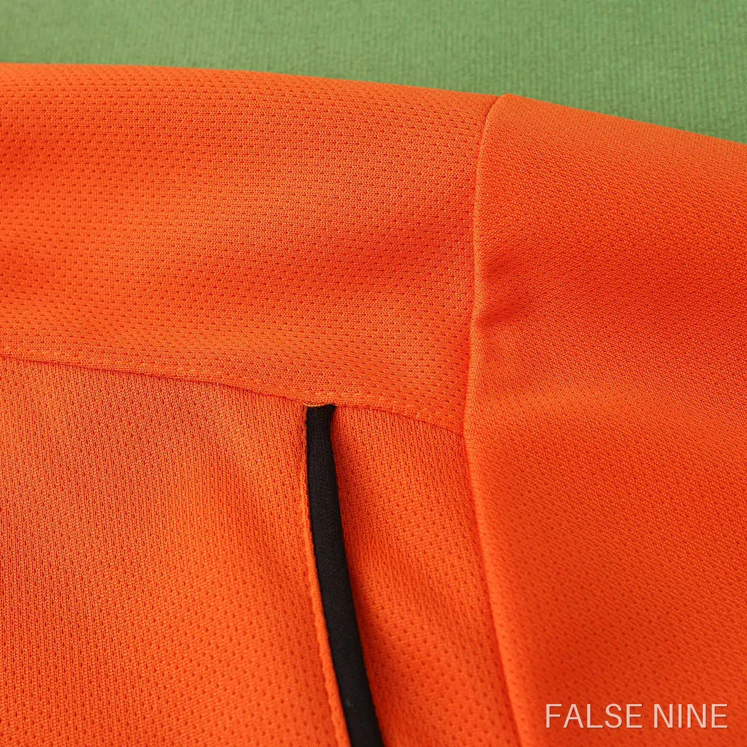 Netherlands 1998 Home Retro Jersey (Fan Version), photo 18