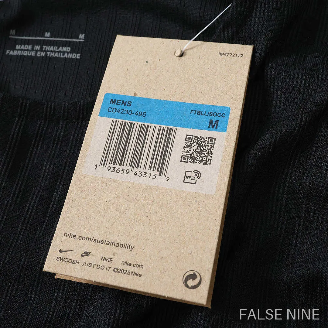 Norway 2026 Away Shirt (Player Version), photo 19