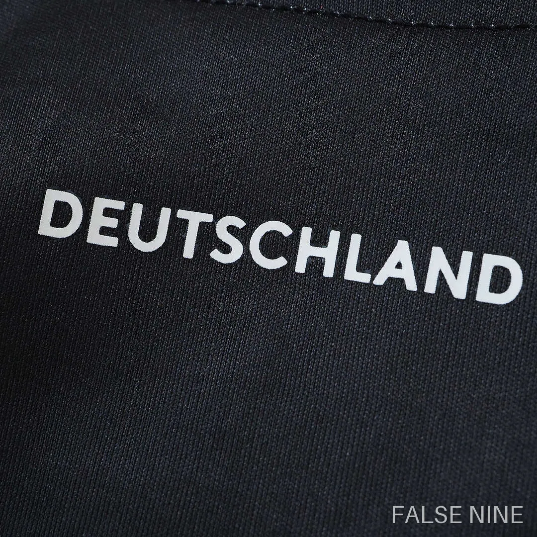 Germany 2026 Final Farewell Edition Home Shirt (Fan Version), photo 4