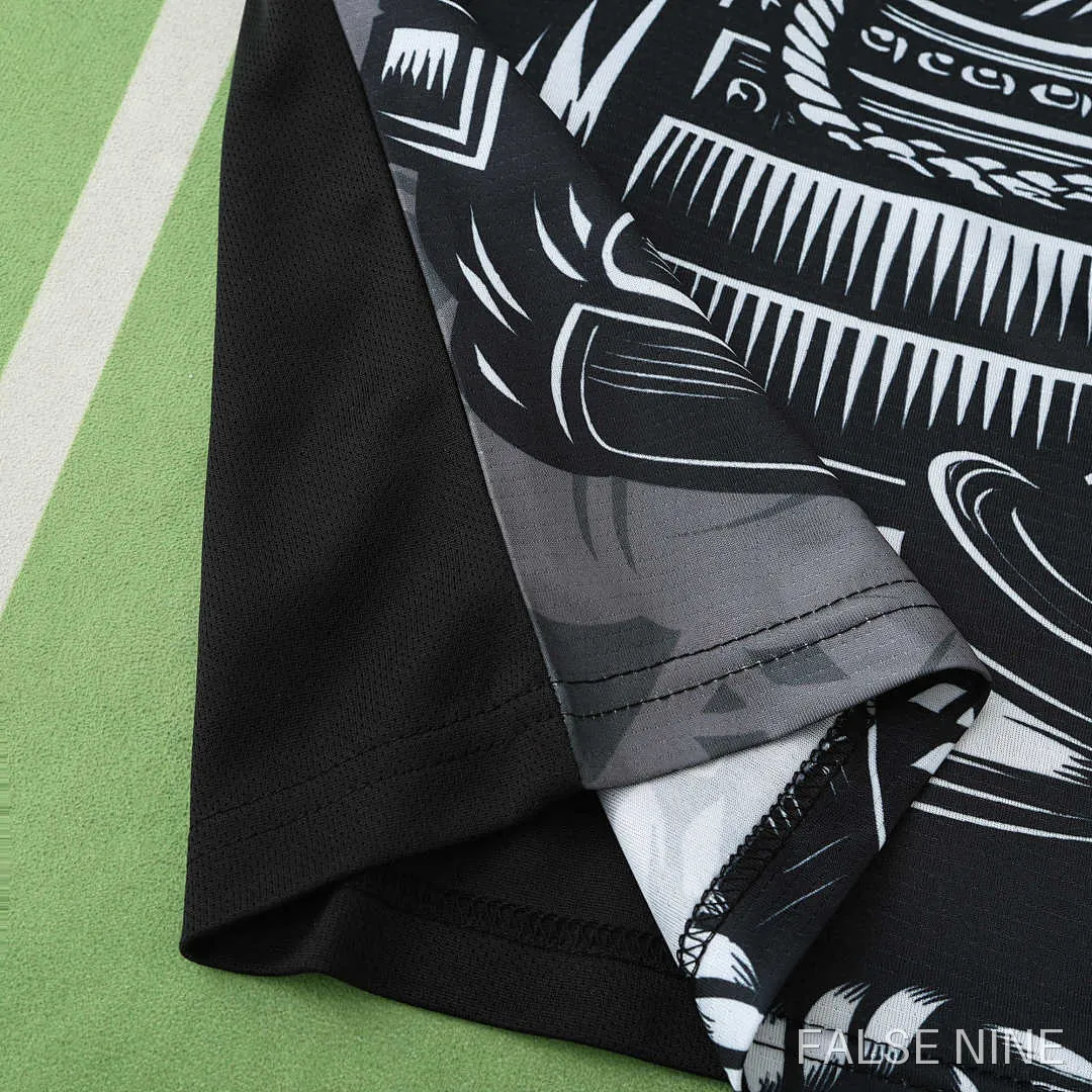 Japan 24/25 Concept Home Shirt (Fan Version), photo 12