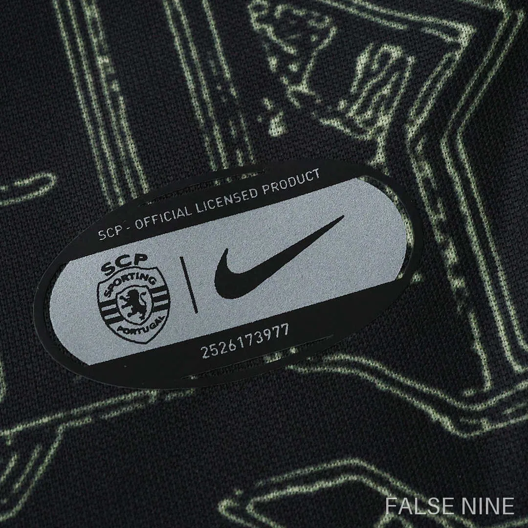 Sporting CP 25/26 Training Shirt (Fan Version), photo 5