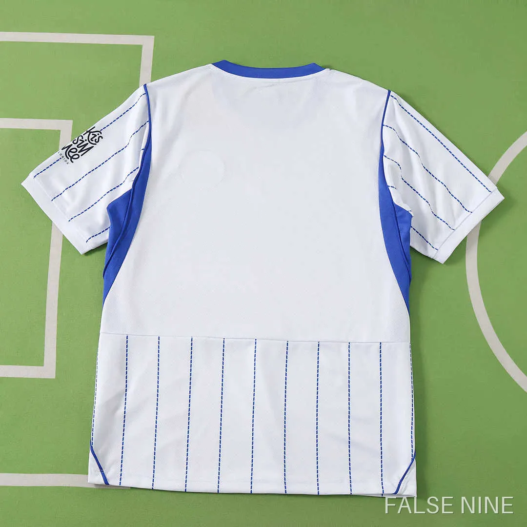 Brighton & Hove Albion 26/27 Away Shirt (Fan Version), photo 25
