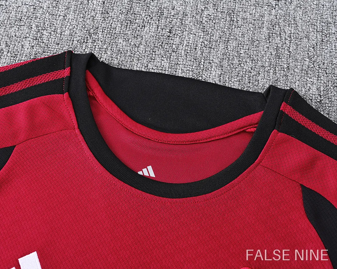 Manchester United 26/27 Training Kit (Fan Version), photo 16