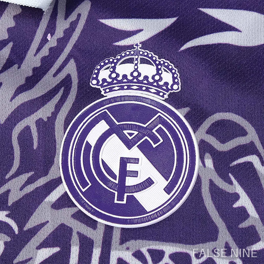 Real Madrid 23-24 Chinese Loong Memorial Special Edition Shirt, photo 20