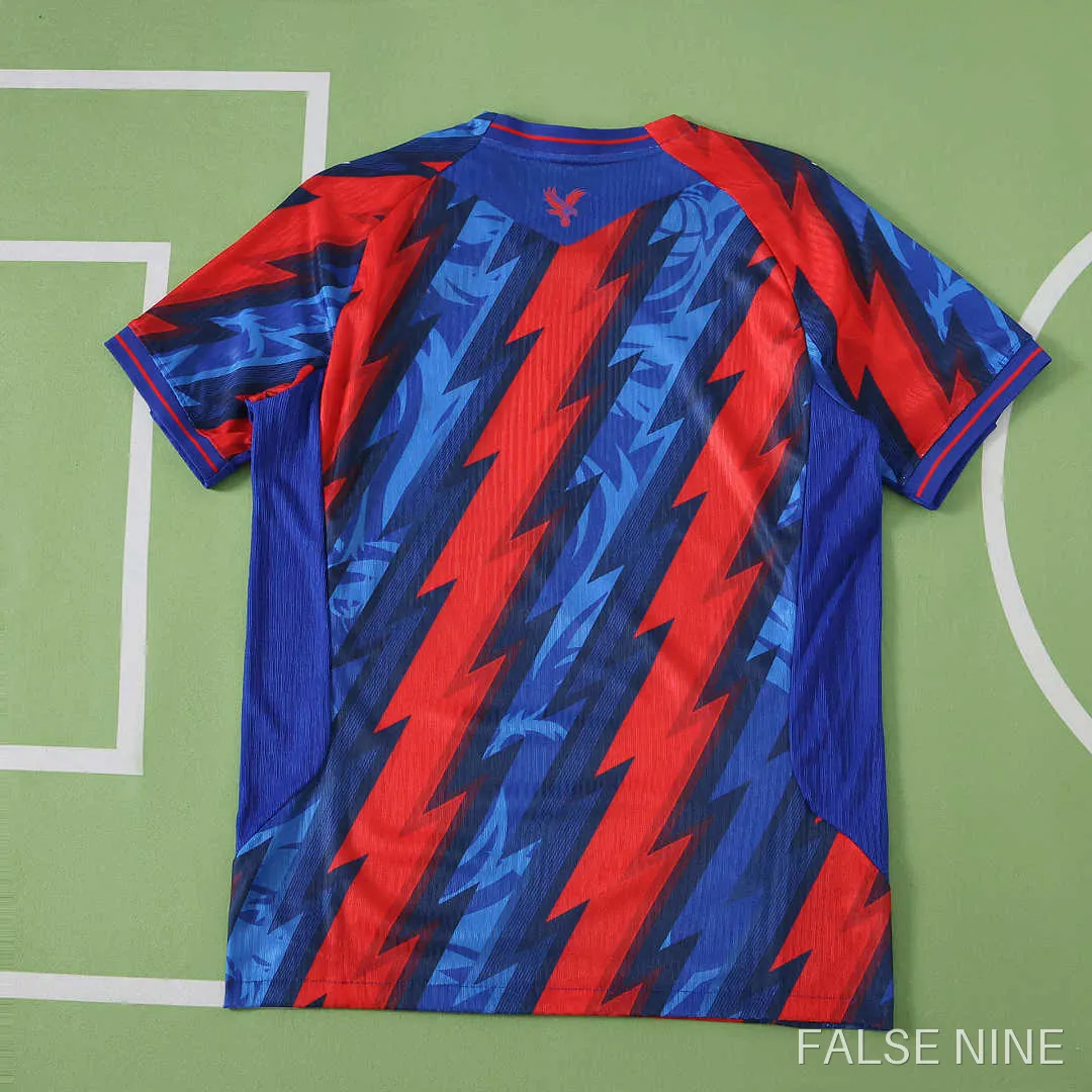 Crystal Palace 26/27 Third Shirt (Player Version), photo 2