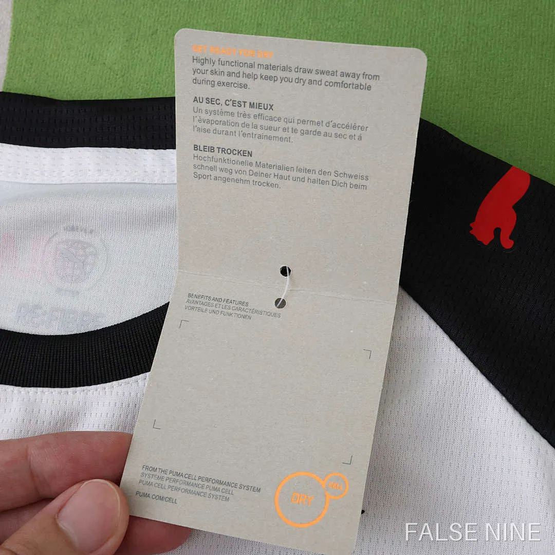 A.C. Milan 25/26 Away Kids Kit, photo 32