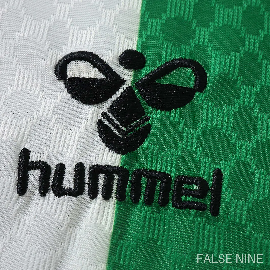 Inter Miami 2026/27 Home Shirt (Fan Version), photo 42
