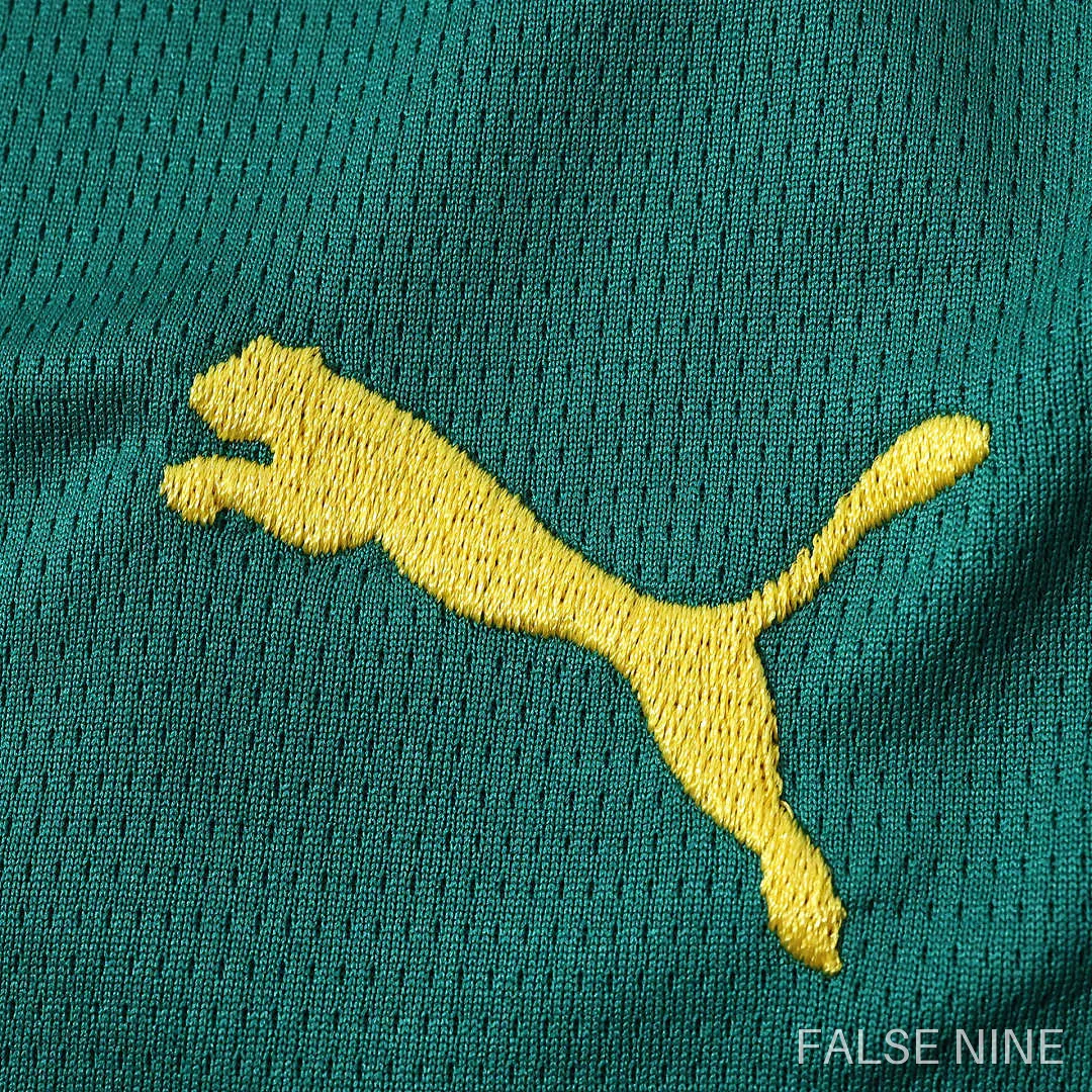 Senegal 2026 Home Kids Kit, photo 8