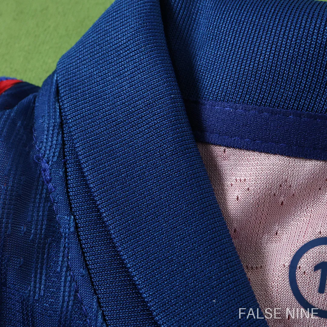 FC Barcelona 25/26 Fourth Shirt (Player Version), photo 7