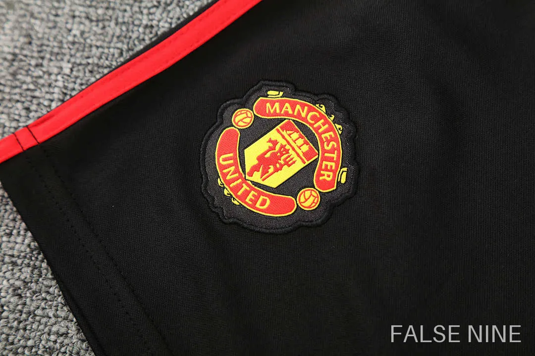 Manchester United 25/26 Training Kit (Fan Version), photo 6