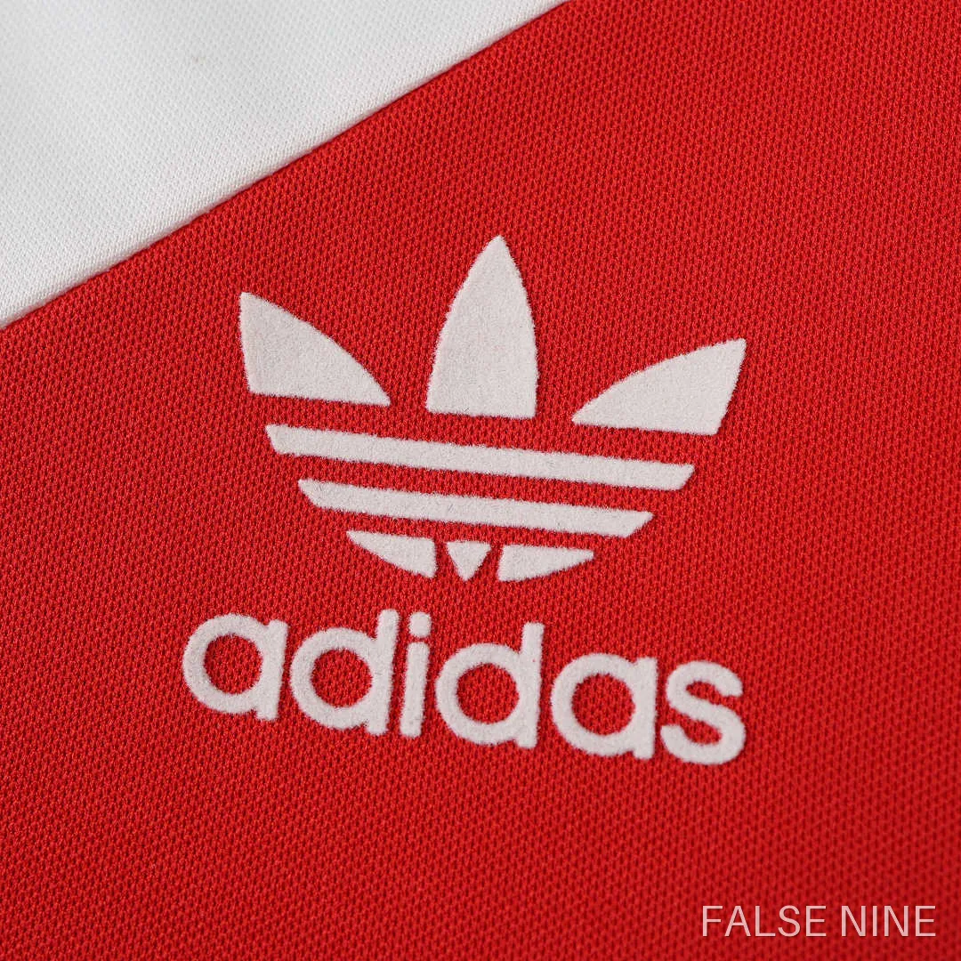 River Plate 1986 Home Retro Jersey (Fan Version), photo 5