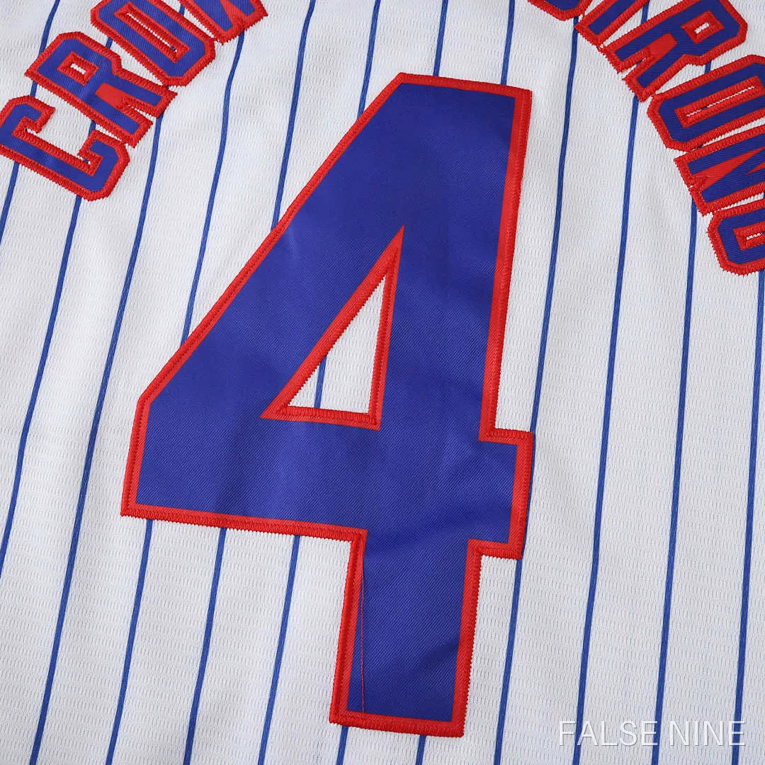 Chicago Cubs Home Jersey 2025, photo 22