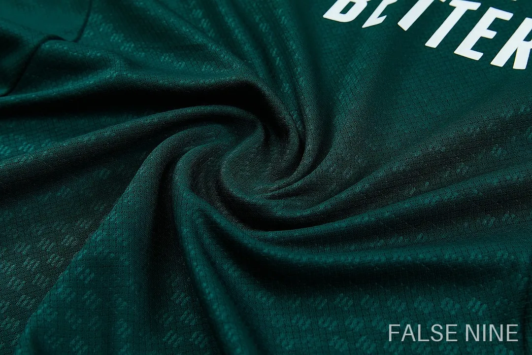 Real Madrid 26/27 Training Vest and Shorts (Fan Version), photo 8