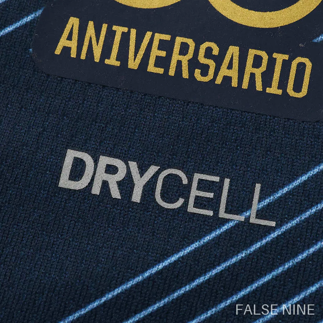 C.F. Monterrey 25/26 Third Shirt (Fan Version), photo 8