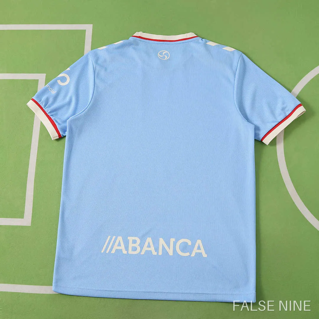 RC Celta de Vigo 26/27 Home Shirt (Fan Version), photo 2