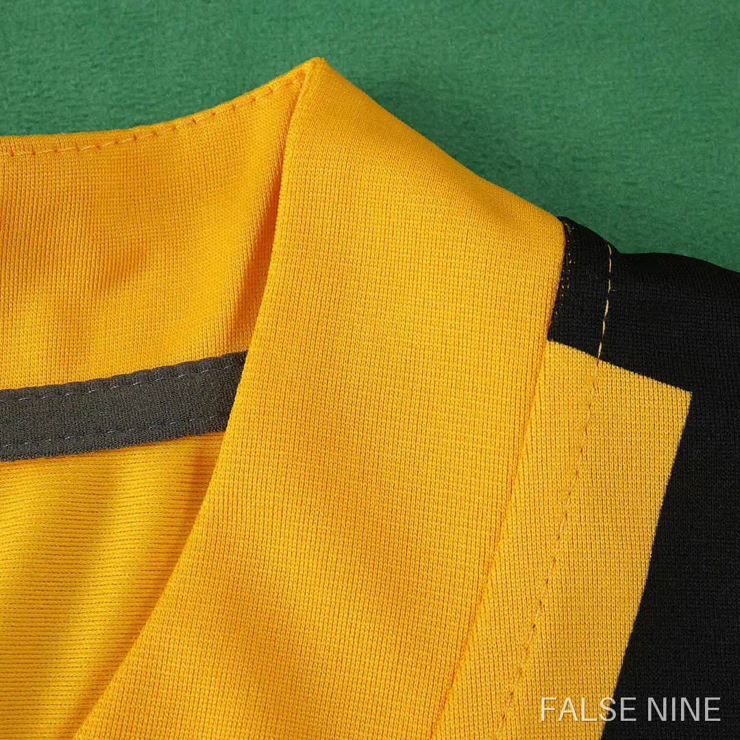 Pittsburgh Steelers 2025 Home Jersey (Version 9#BOSWELL), photo 16