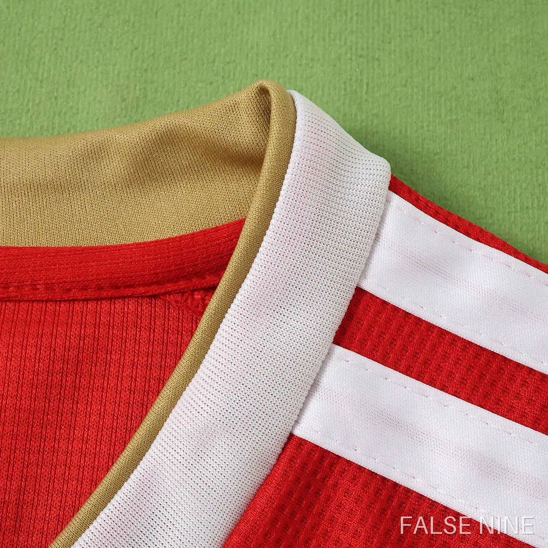 Bayern Munich 26/27 Home Shirt (Fan Version), photo 20