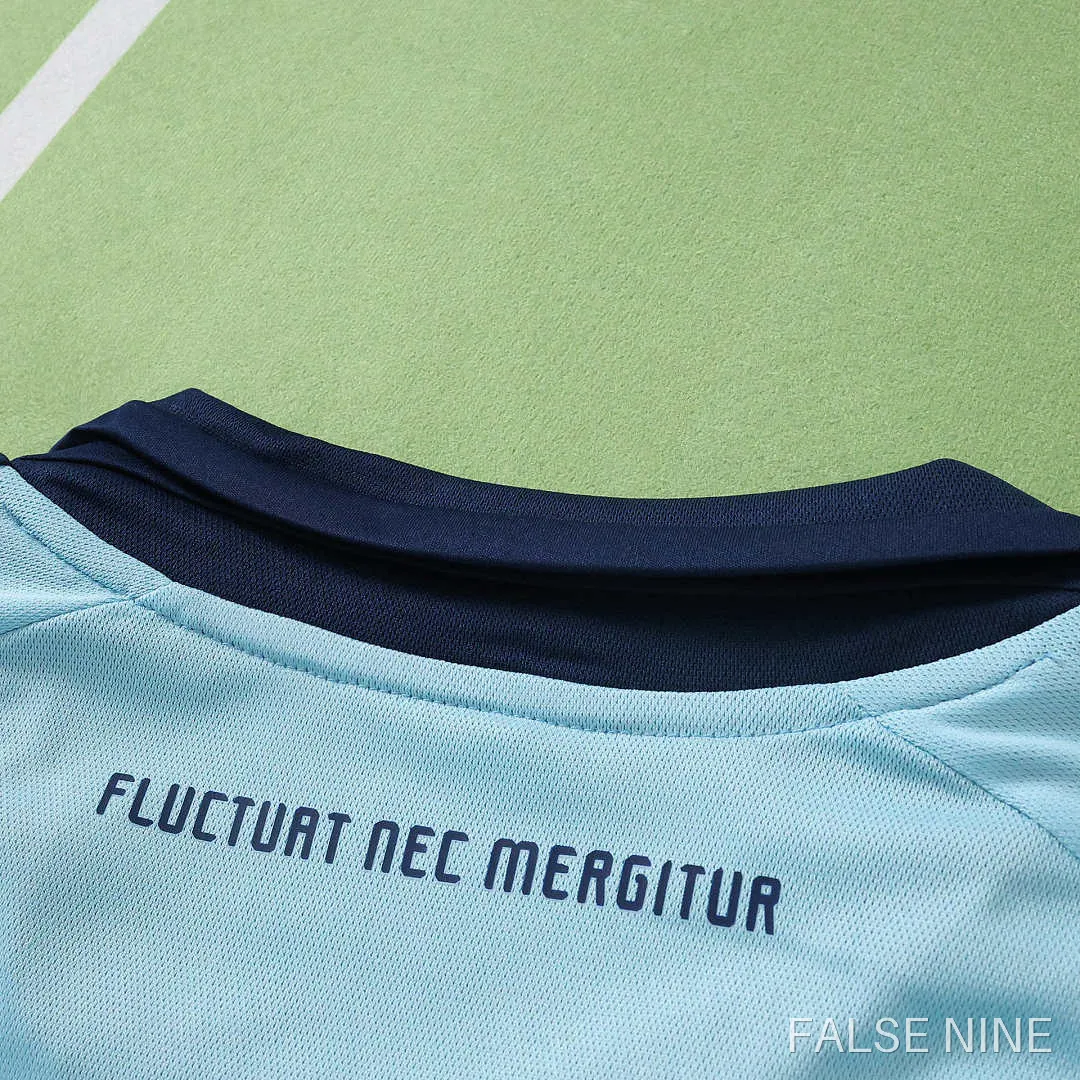 Paris FC 26/27 Away Shirt (Fan Version), photo 1