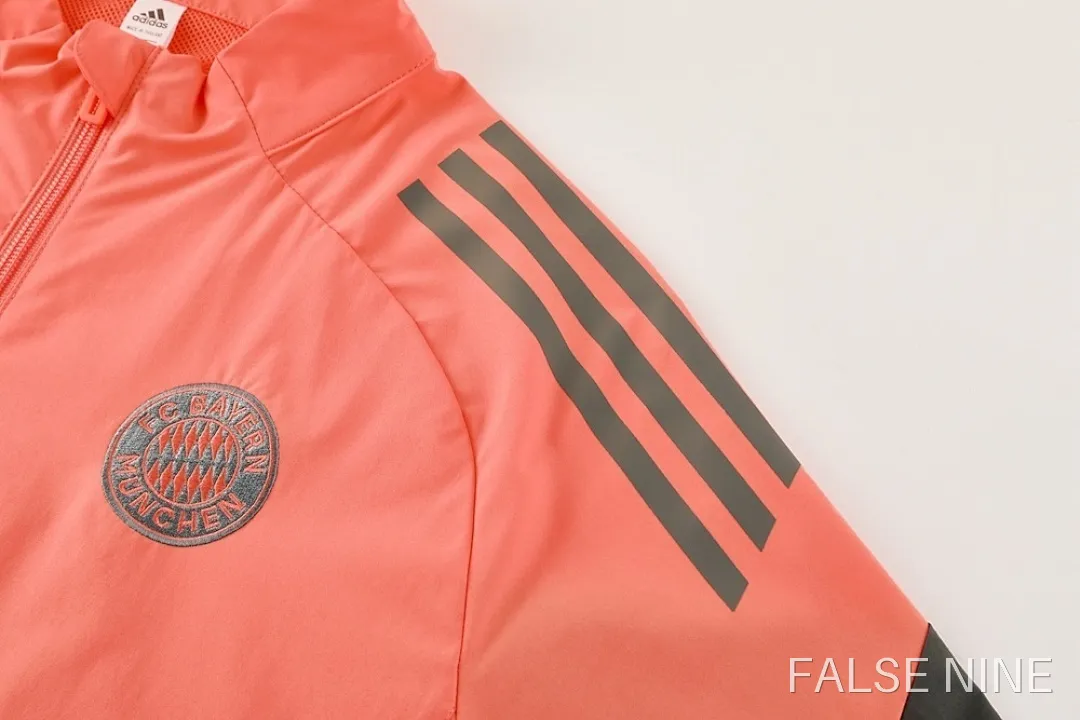 Bayern Munich 25/26 Training Jacket, photo 9