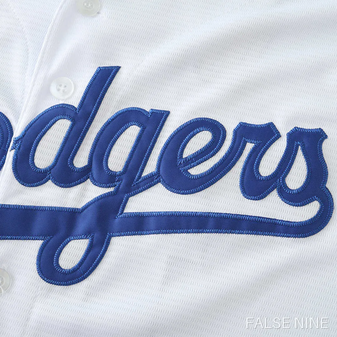 Los Angeles Dodgers 2024 Home Jersey, photo 7