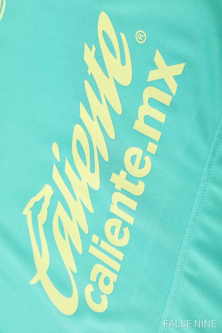 Club América 25/26 Training Hooded Tracksuit Set, photo 10