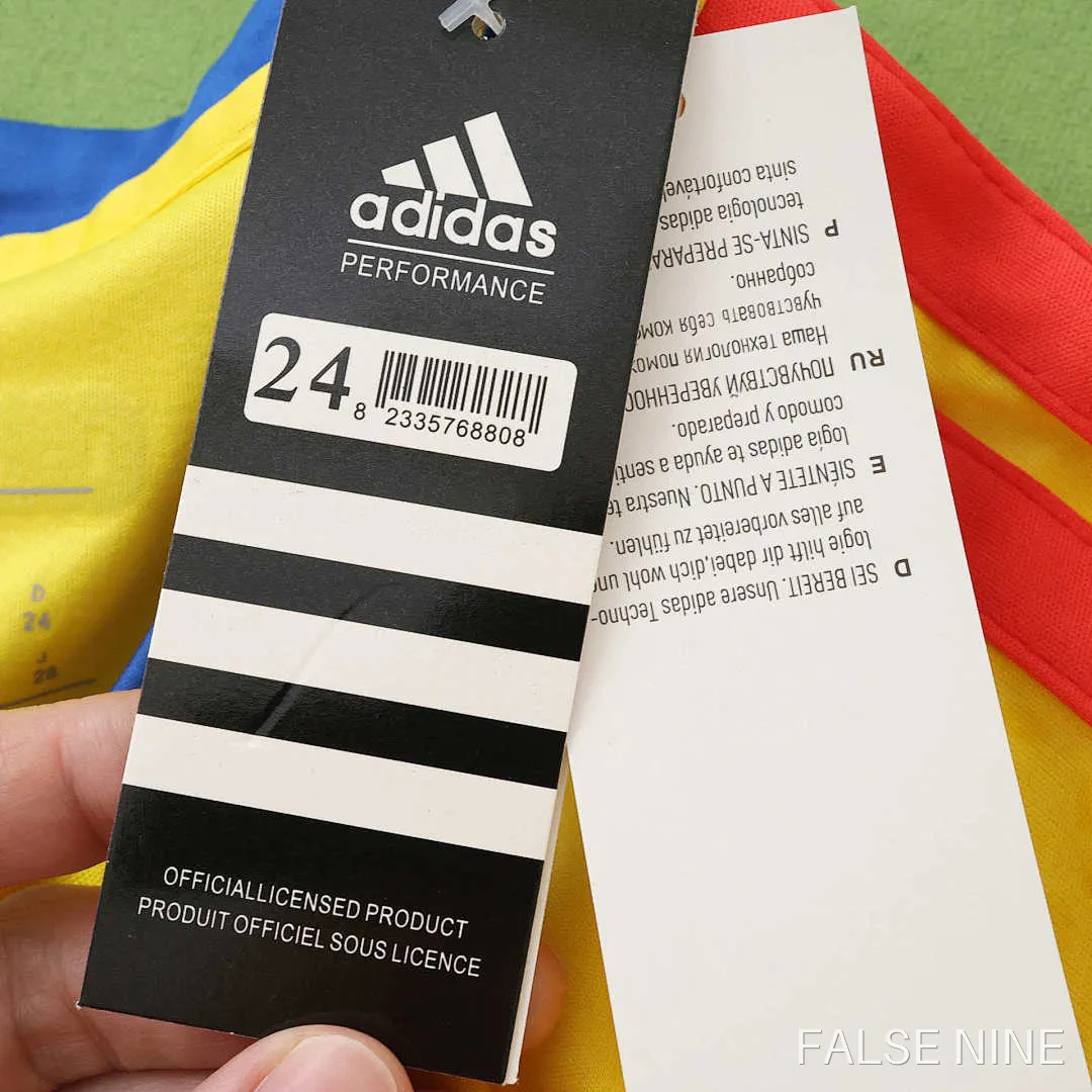 Colombia 2026 Home Kids Kit, photo 29